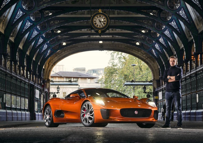 SPECTRE Villain JAGUAR C-X75 4 copy