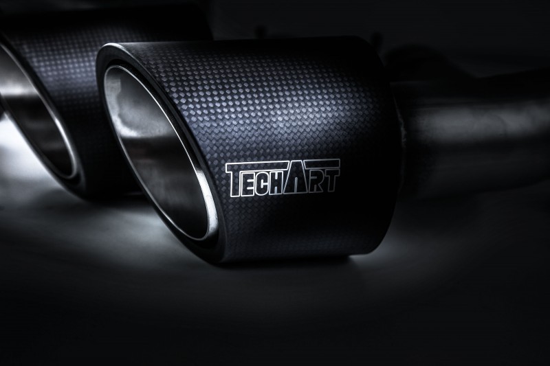 TECHART_Magnum_Tailpipes