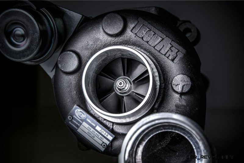 TECHART_TurboCharger