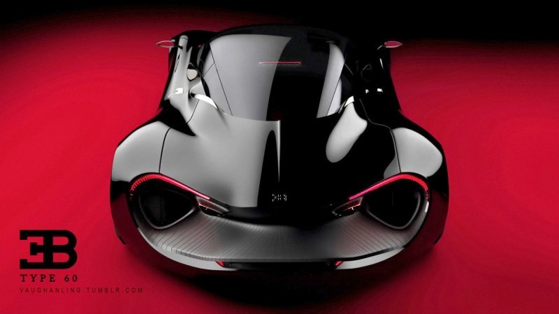 VAUGHAN LING - Bugatti Renderings 16