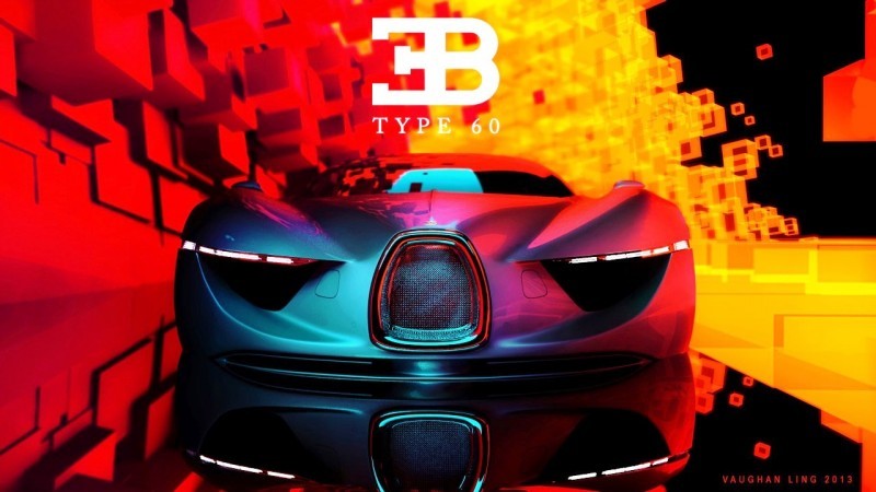 VAUGHAN LING - Bugatti Renderings 17