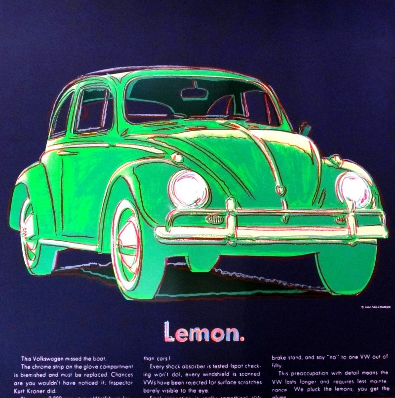 lemon