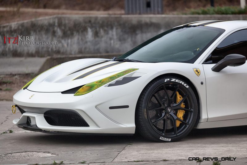 GT Auto Concepts Ferrari 458 Speciale with HRE P101 in_22636246173_o