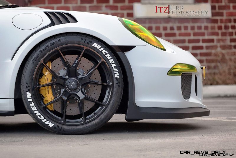 GT Auto Concepts Porsche 991 GT3RS with HRE P101 in_22634933734_o
