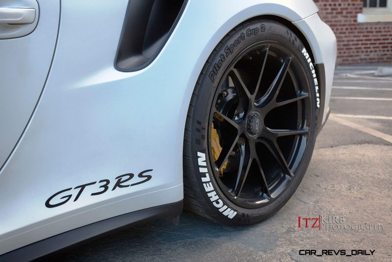 GT Auto Concepts Porsche 991 GT3RS with HRE P101 in_22967523820_o
