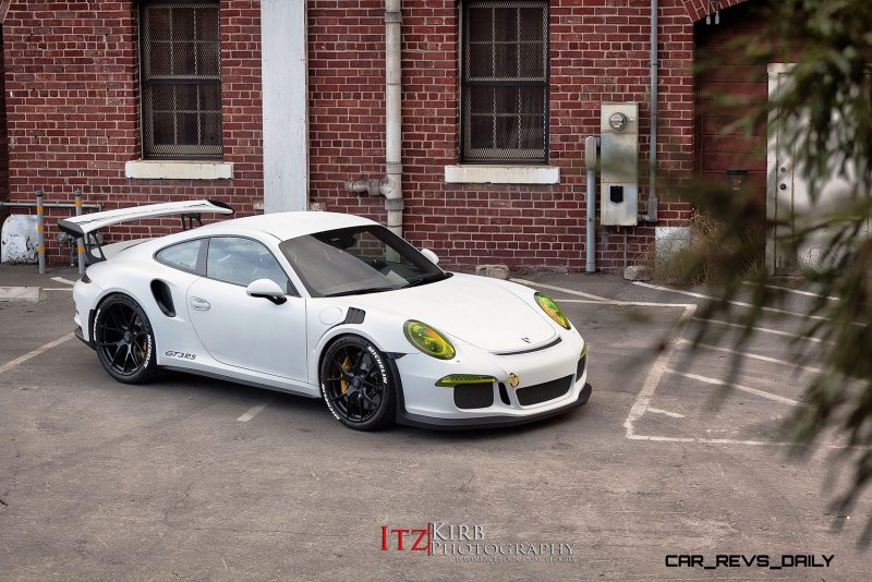 GT Auto Concepts Porsche 991 GT3RS with HRE P101 in_23237226696_o