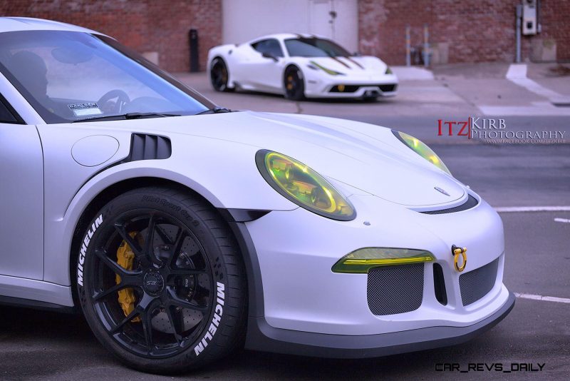 GT Auto Concepts Porsche 991 GT3RS with HRE P101 in_23237231616_o