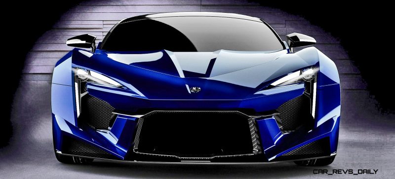 High Res - 2016 W Motors FENYR SuperSport COLORS 4