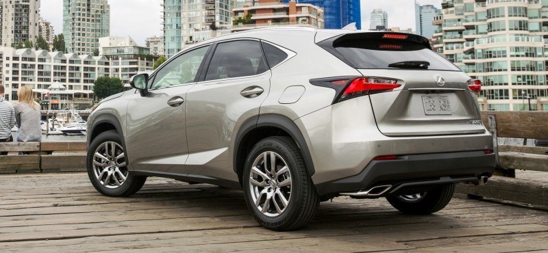 2015_Lexus_NX_200t_001