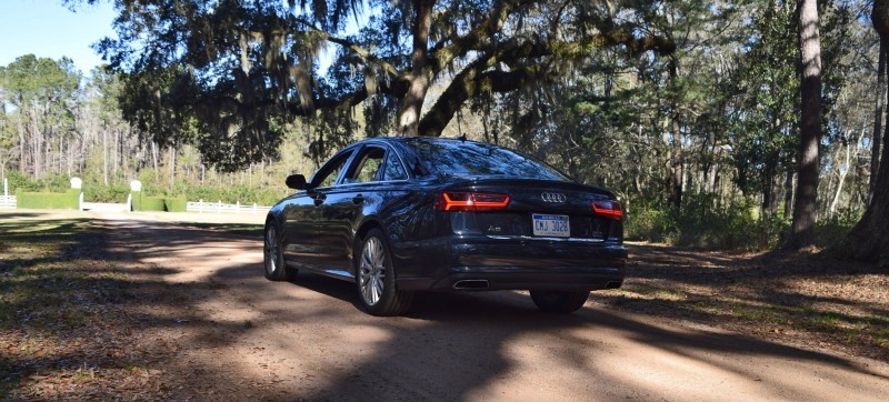 2016 Audi A6 2.0T Quattro 14