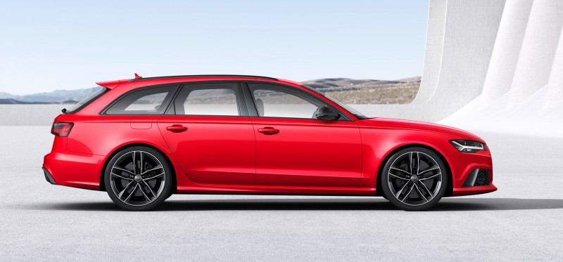 2016 Audi A6 21