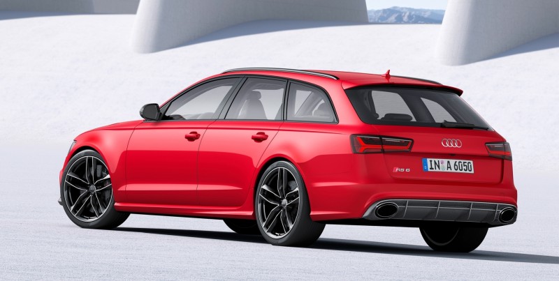 2016 Audi A6 22