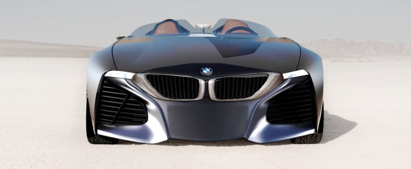 2016 BMW Z4 Rendering - Vision Car_Revs_Daily Future-Proofs 328 Hommage Concept 5