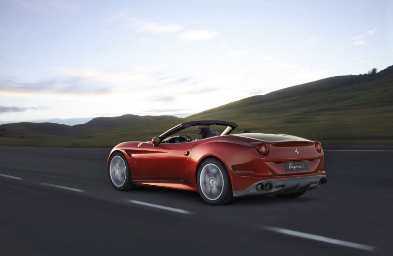 2016 Ferrari California T Handling Speciale Pack 6