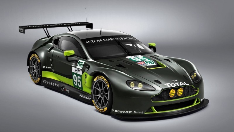 2016 V8 Vantage GTE (5)