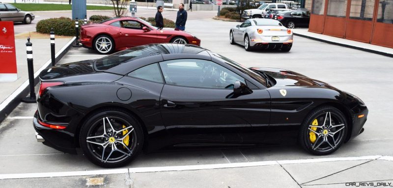 2016 FERRARI California T 88