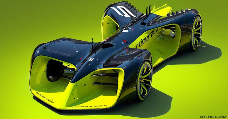 roborace robocar 2