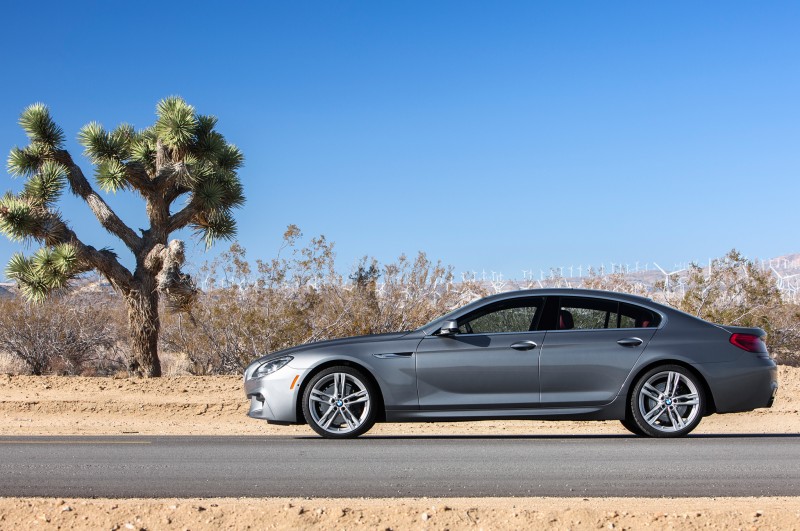 2017 BMW i6 Materializes in Renderings As Huge Carbon-Fiber Plant of Toray Industries Heads to Spartanburg 2