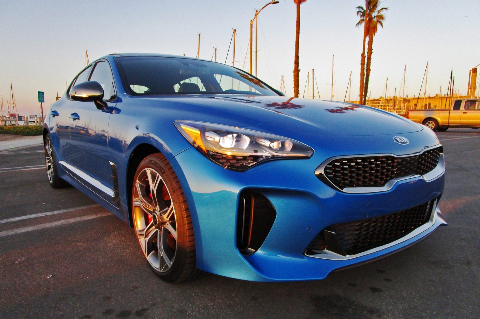 2018 kia stinger gt1 rwd v6 3