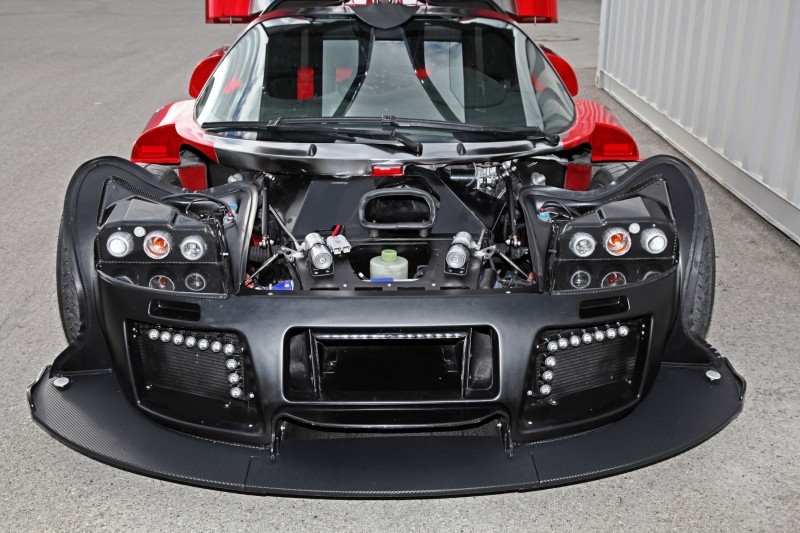 2M Designs GUMPERT APOLLO S 25