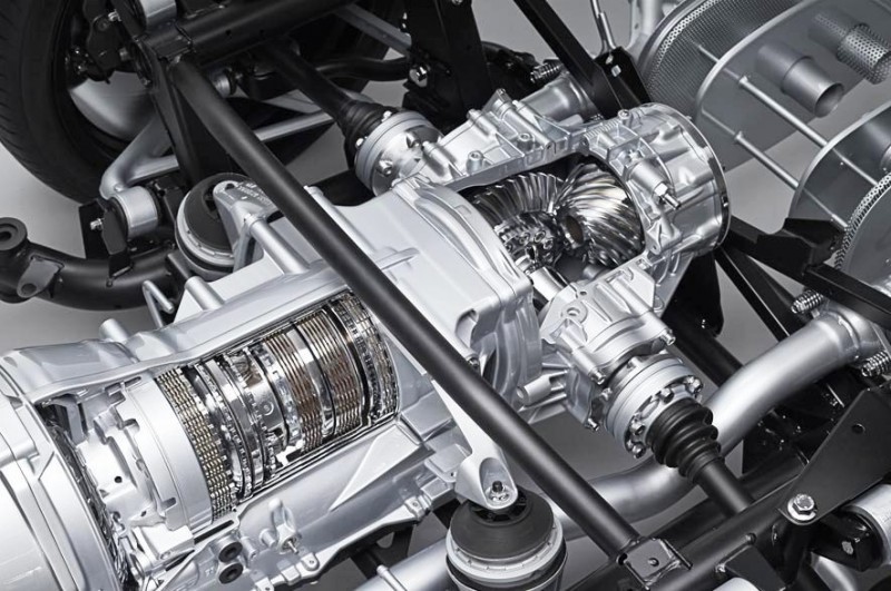 3.6s 2015 Aston Martin VANQUISH Adds Amazing ZF 8-Speed Auto for 201-MPH Vmax 38