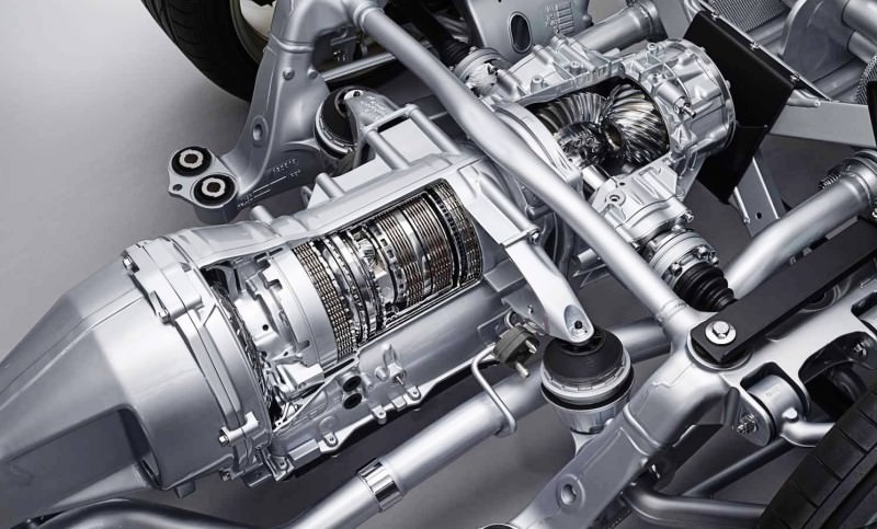 3.6s 2015 Aston Martin VANQUISH Adds Amazing ZF 8-Speed Auto for 201-MPH Vmax 44