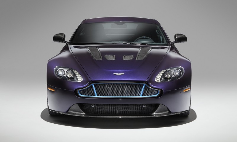 4 New Q by Aston Martin Specials Revealed to Inspire Your Very Own Q Car 17