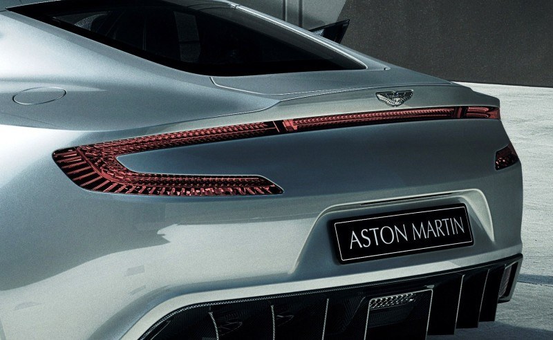 ASTON MARTIN One-77 20