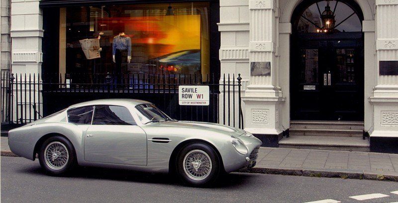 Aston-Martin-DB4-GTZ-1960