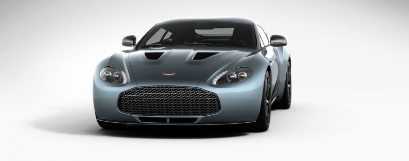 Aston Martin V12 ZAGATO Alba Blue 20