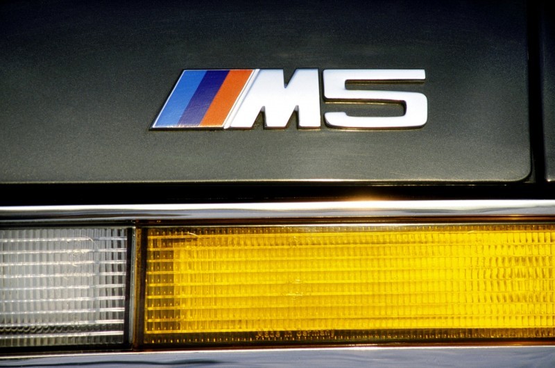 BMW Motorsport GmbH - The M Division History in 50 Iconic Photos 30