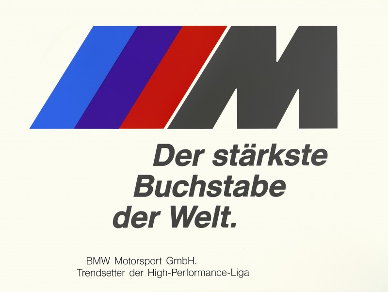 BMW Motorsport GmbH - The M Division History in 50 Iconic Photos 35