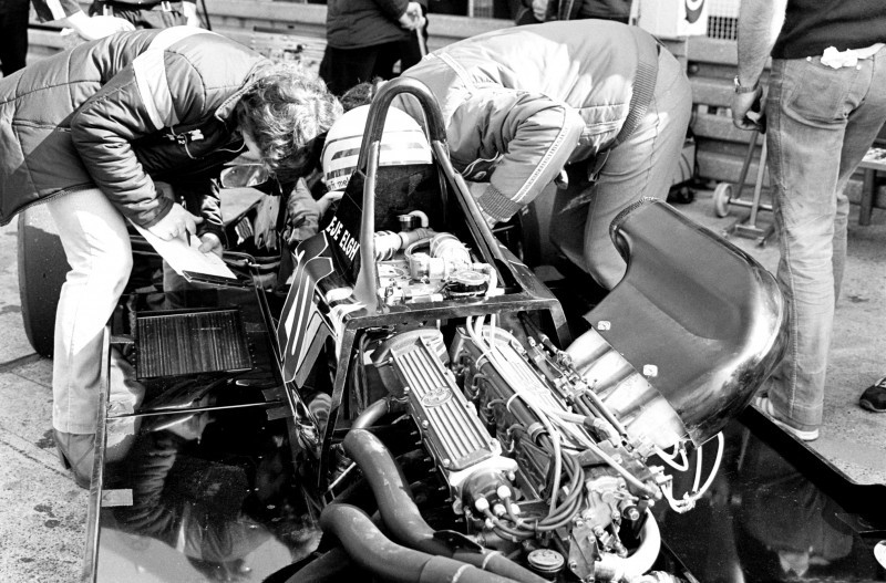 BMW Motorsport GmbH - The M Division History in 50 Iconic Photos 43