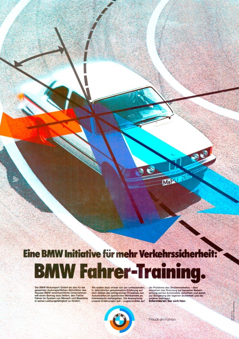 BMW Motorsport GmbH - The M Division History in 50 Iconic Photos 49