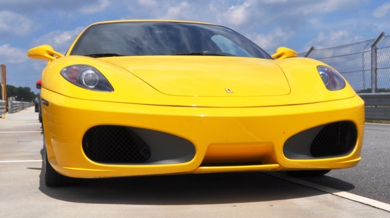 Beating the Supercar Paradox - 2007 Ferrari F430 at Velocity Motorsports Supercar Track Drive 24