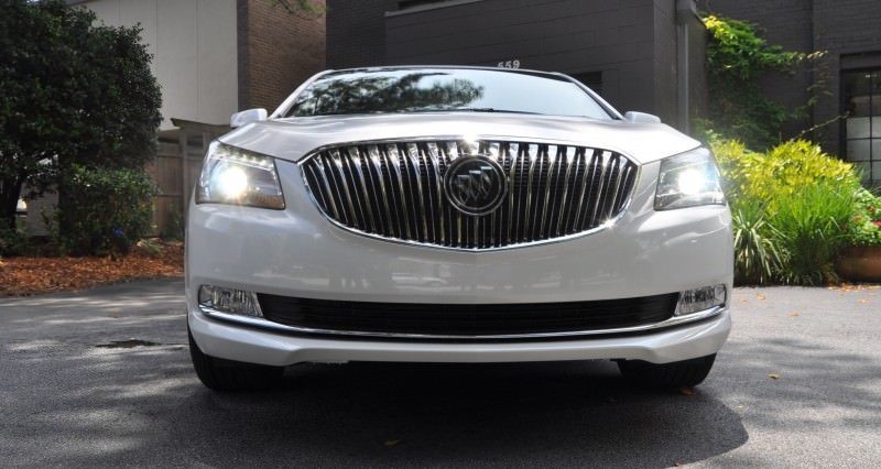 Buick OnStar 4GLTE As Standard Is A Game-Changer for In-Car Mobile Broadband 62