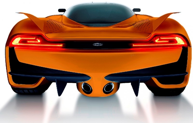 Car-Revs-Daily.com 100 Color Renders of SSC Tuatara - Paint Test Proves Brilliance of Castriota Design 43