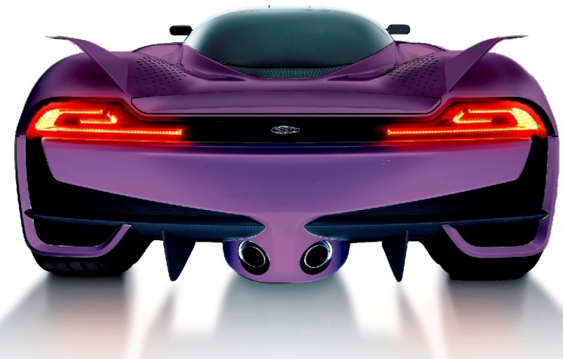 Car-Revs-Daily.com 100 Color Renders of SSC Tuatara - Paint Test Proves Brilliance of Castriota Design 52