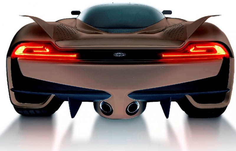 Car-Revs-Daily.com 100 Color Renders of SSC Tuatara - Paint Test Proves Brilliance of Castriota Design 53