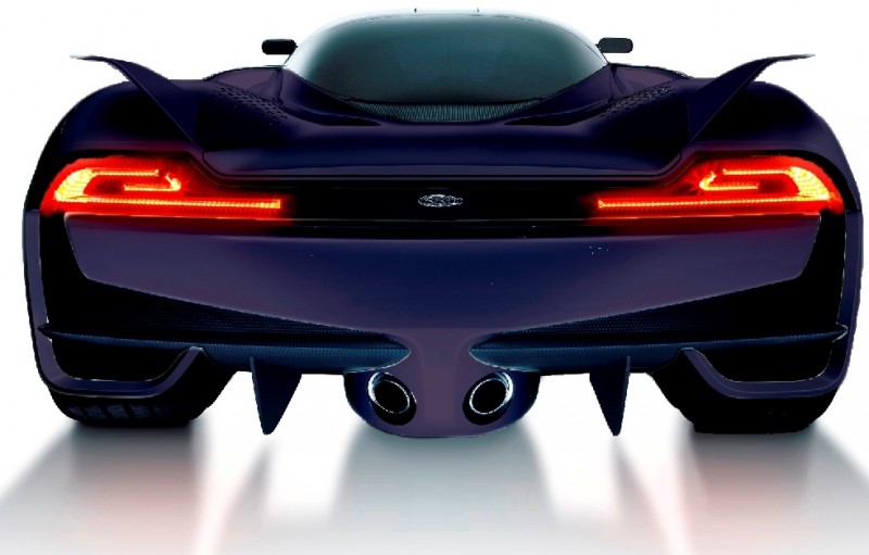 Car-Revs-Daily.com 100 Color Renders of SSC Tuatara - Paint Test Proves Brilliance of Castriota Design 61