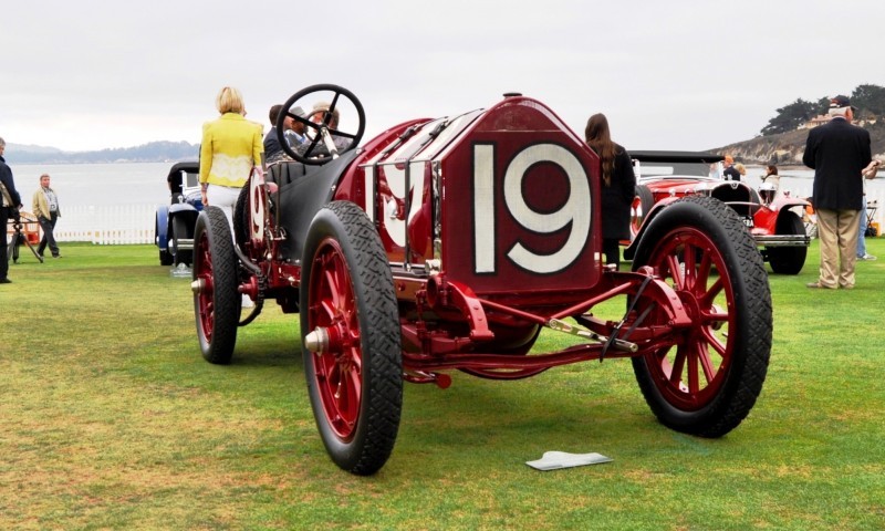 Car-Revs-Daily.com 1910 Fiat S10 Racing 1