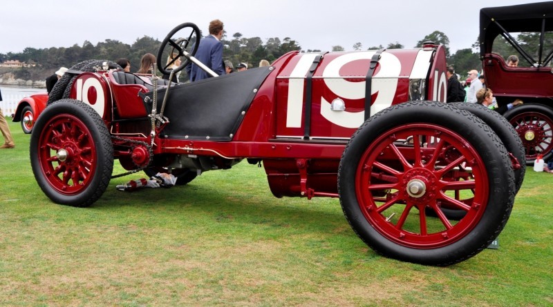 Car-Revs-Daily.com 1910 Fiat S10 Racing 10