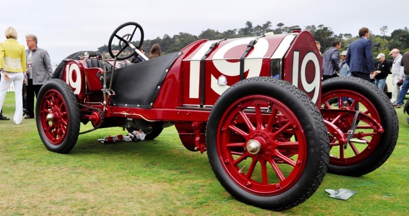 Car-Revs-Daily.com 1910 Fiat S10 Racing 11