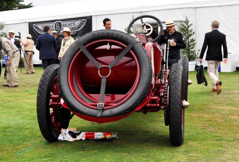 Car-Revs-Daily.com 1910 Fiat S10 Racing 17