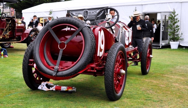 Car-Revs-Daily.com 1910 Fiat S10 Racing 19