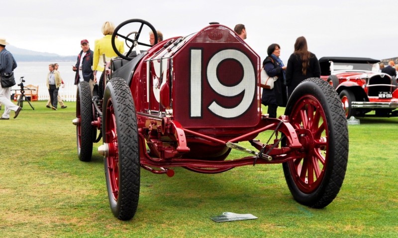 Car-Revs-Daily.com 1910 Fiat S10 Racing 2