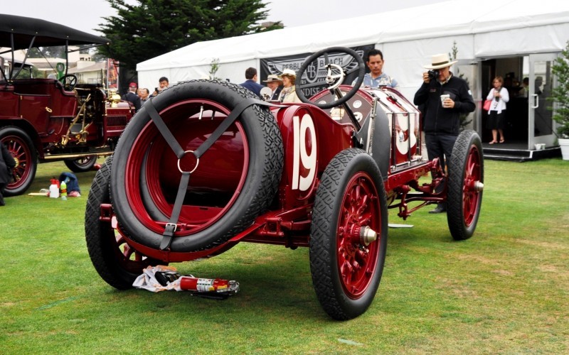 Car-Revs-Daily.com 1910 Fiat S10 Racing 20