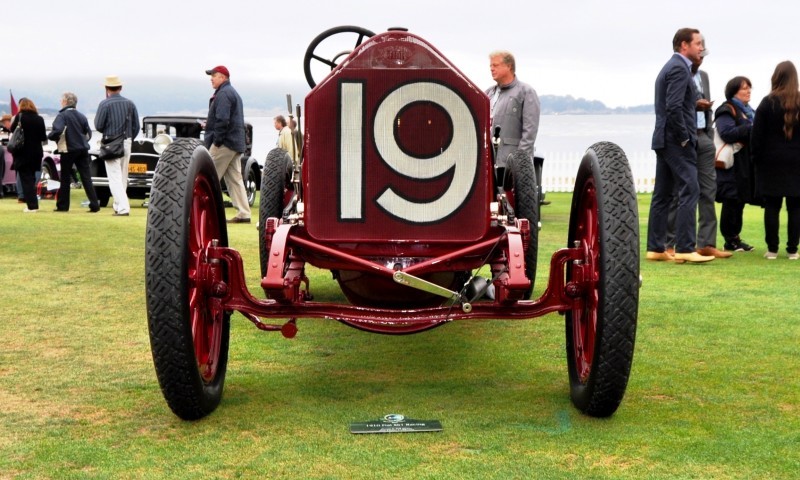 Car-Revs-Daily.com 1910 Fiat S10 Racing 5