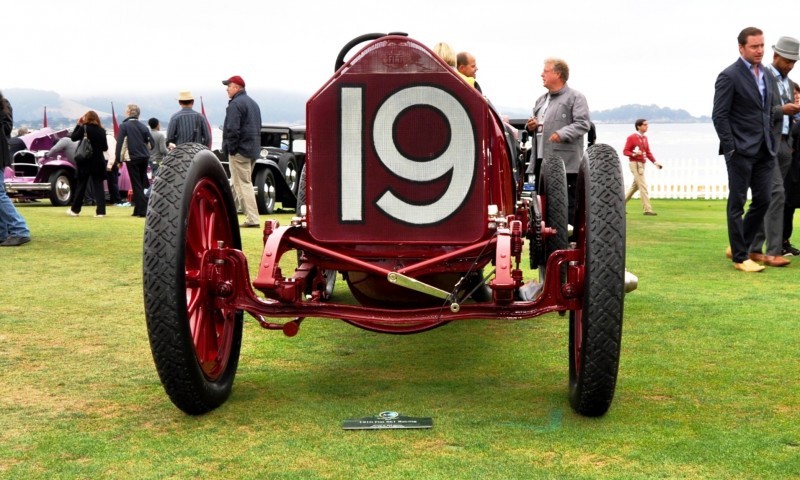 Car-Revs-Daily.com 1910 Fiat S10 Racing 6