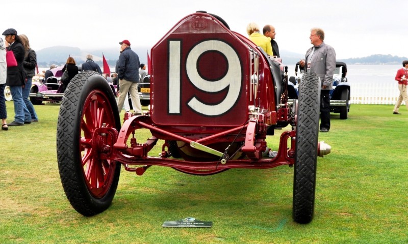 Car-Revs-Daily.com 1910 Fiat S10 Racing 7